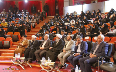 Ayatollah Ramazani attends at ceremony on Iran’s Revolution Anniversary in Qom (3).jpg